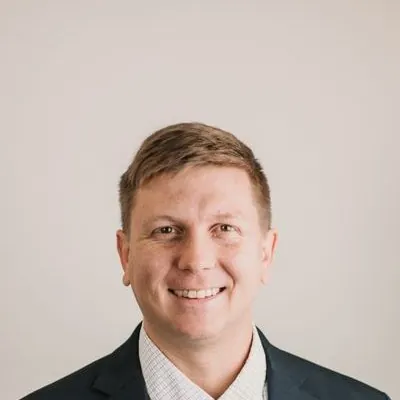 James R., Blake Health Plans client from Texas